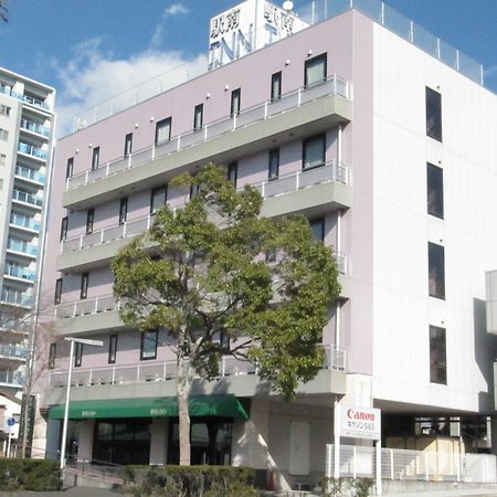 Hotel Kakegawa Hills Luaran gambar