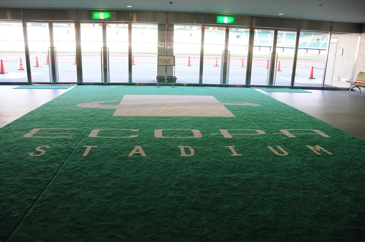 Hotel Kakegawa Hills Luaran gambar