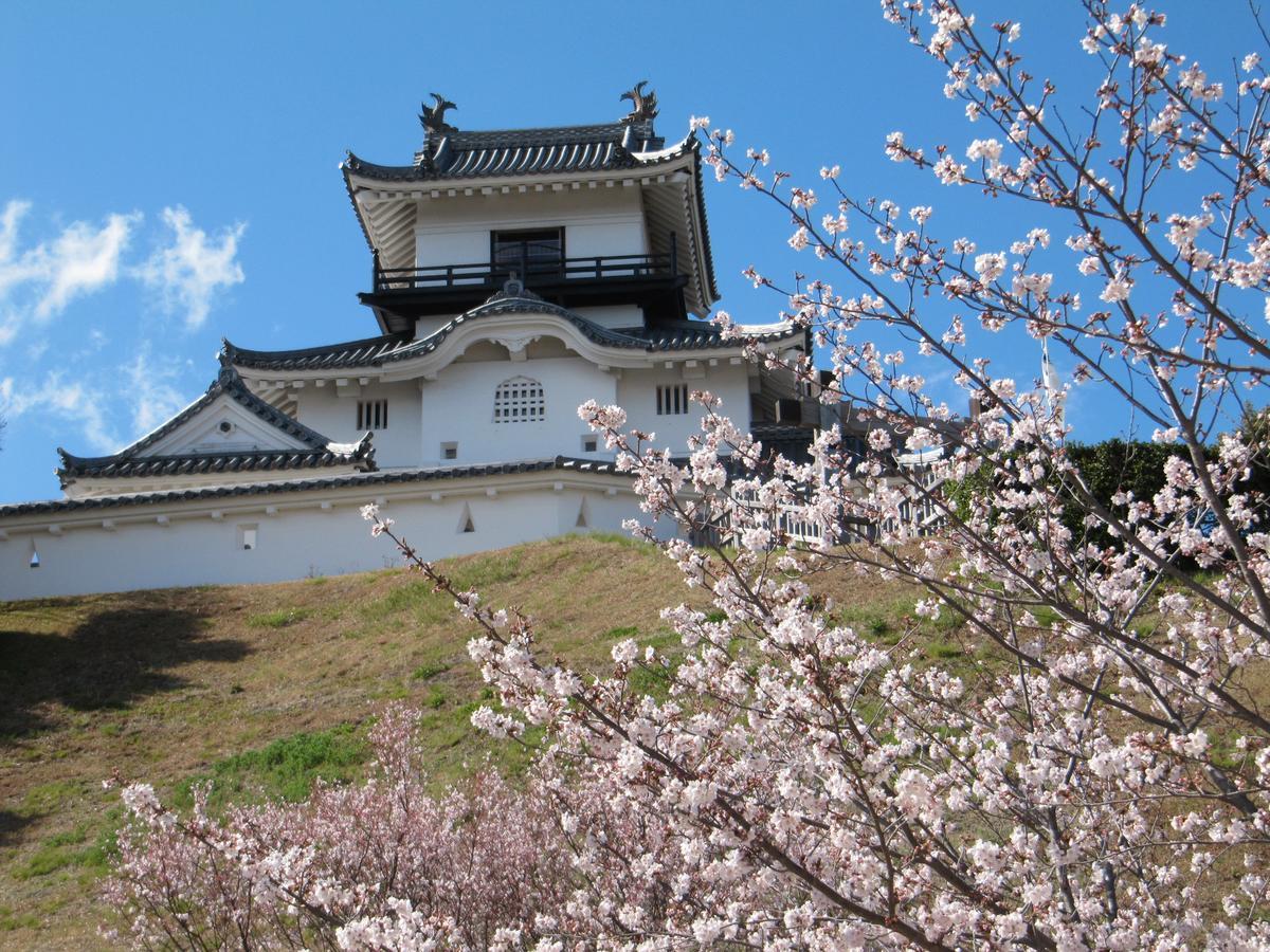 Hotel Kakegawa Hills Luaran gambar