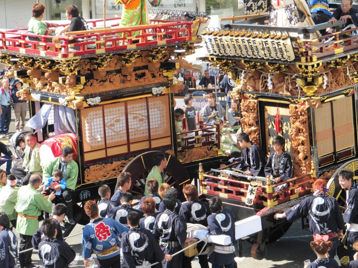 Hotel Kakegawa Hills Luaran gambar
