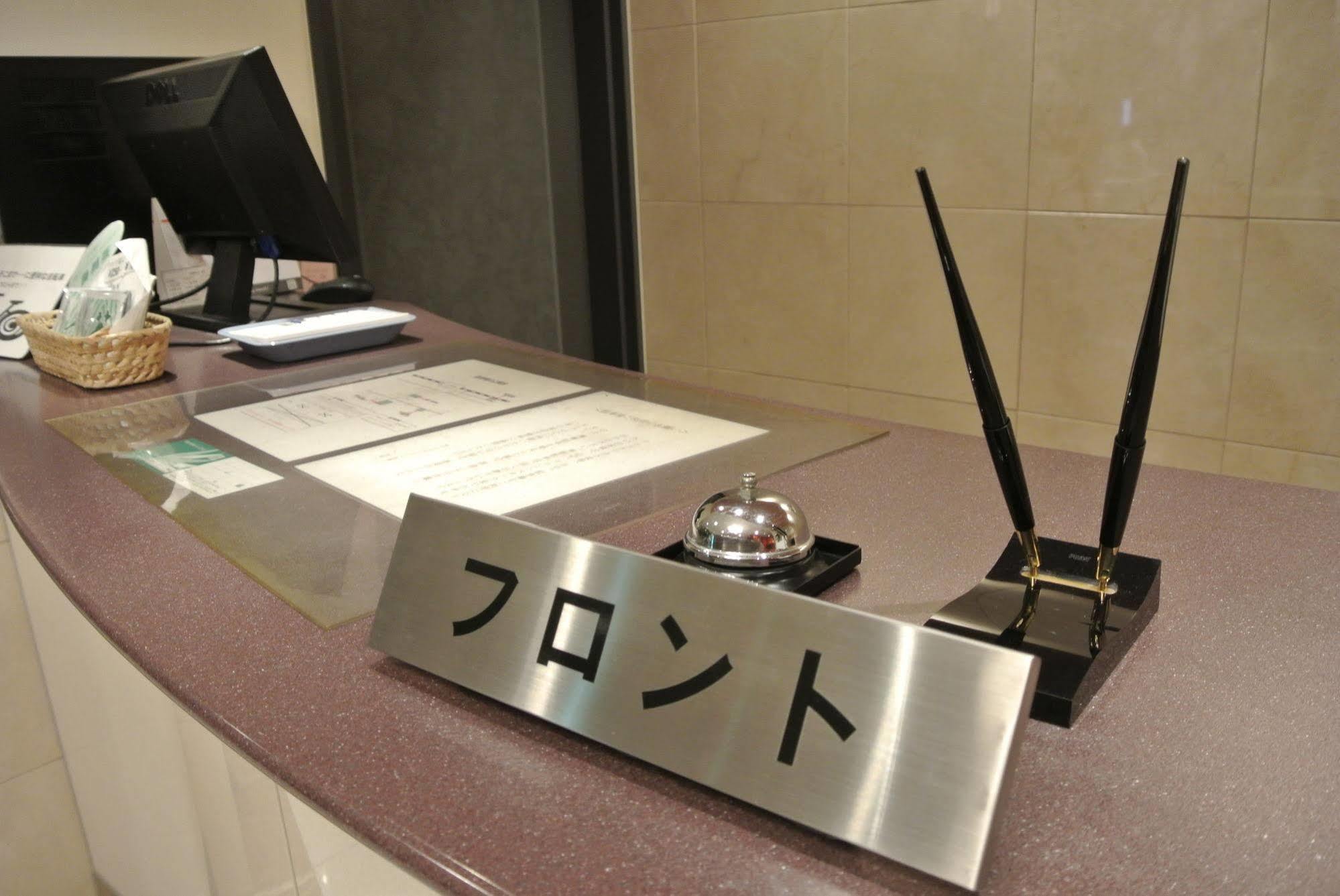 Hotel Kakegawa Hills Luaran gambar