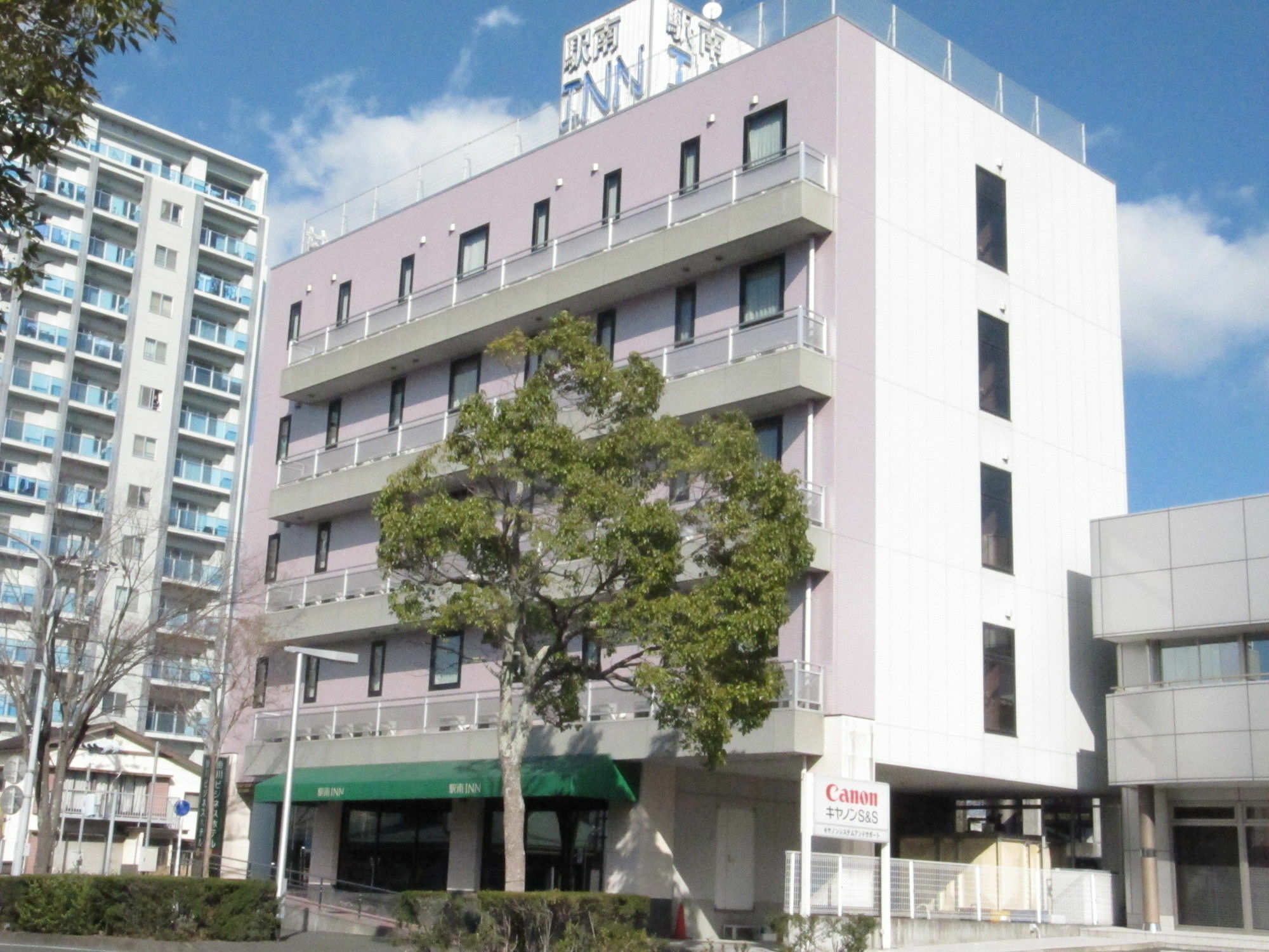 Hotel Kakegawa Hills Luaran gambar
